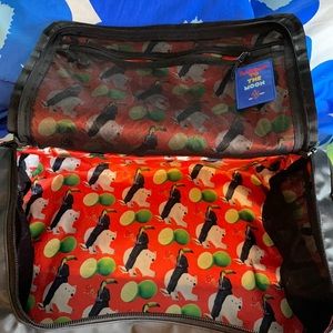 Baboon to the Moon SMALL 40 ML travel bag